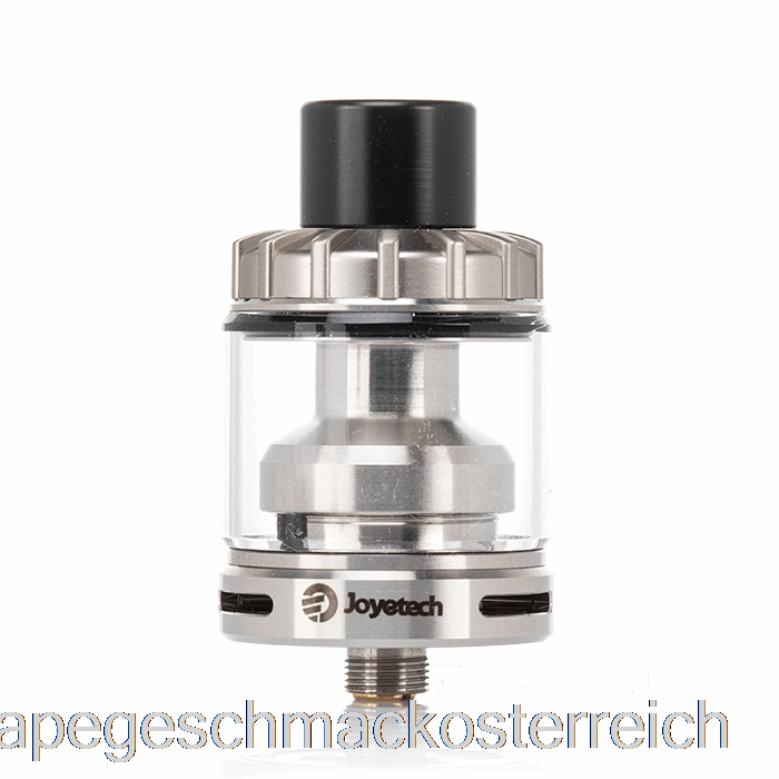 Joyetech Riftcore Solo 26mm RTA Silver Vape Geschmack